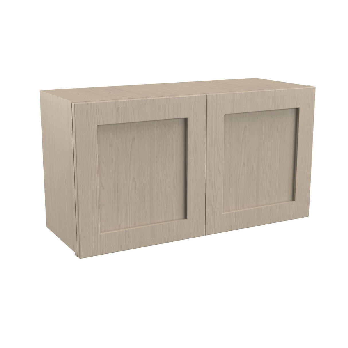 RTA - Elegant Stone - 18" High Wall Cabinet | 33"W x 18"H x 12"D