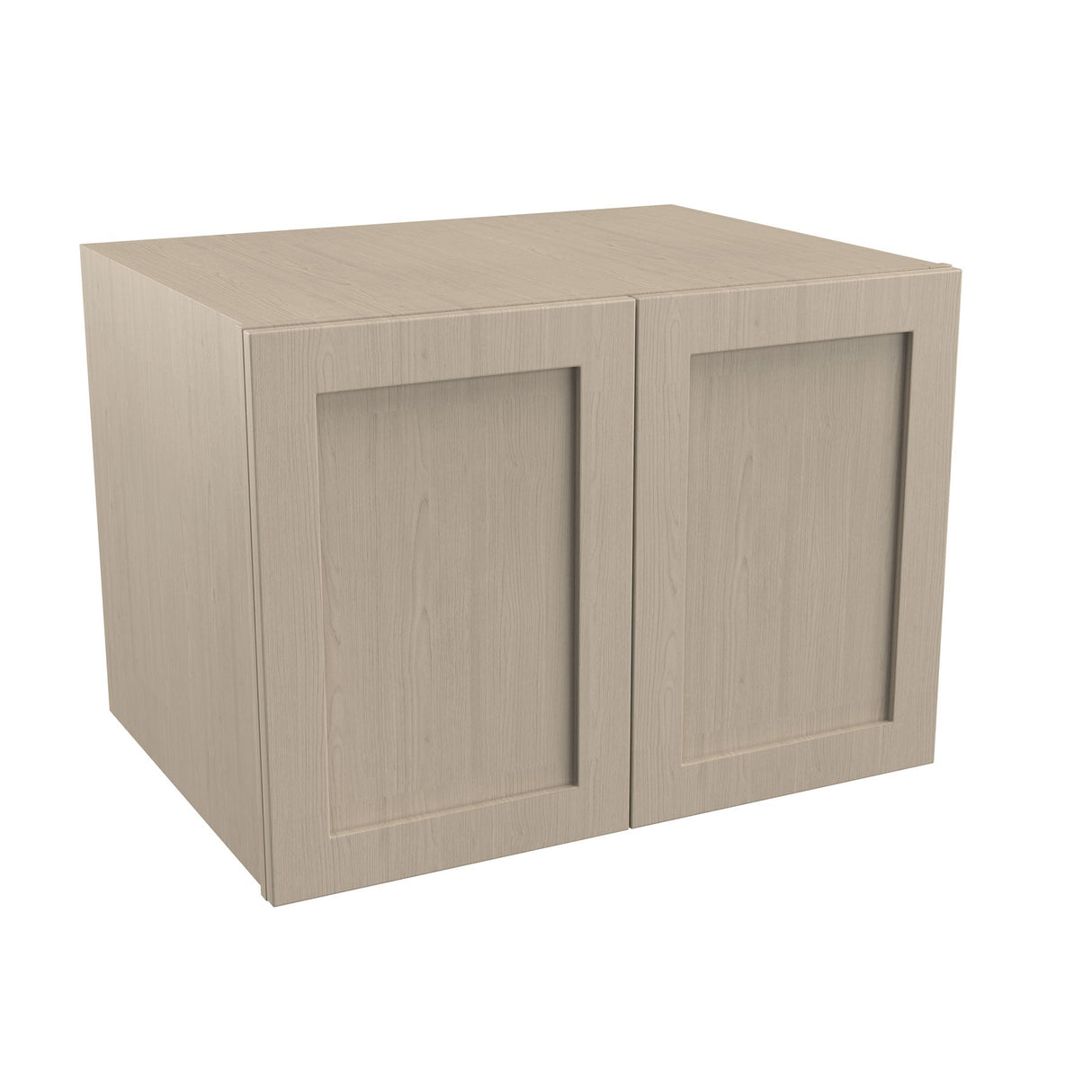 RTA - Elegant Stone - 24" High Wall Cabinet | 33"W x 24"H x 12"D