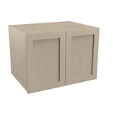 RTA - Elegant Stone - 24" High Wall Cabinet | 33"W x 24"H x 12"D