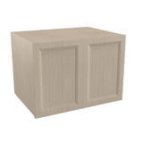 Richmond Stone - 24" Deep Wall Cabinet | 33"W x 24"H x 24"D