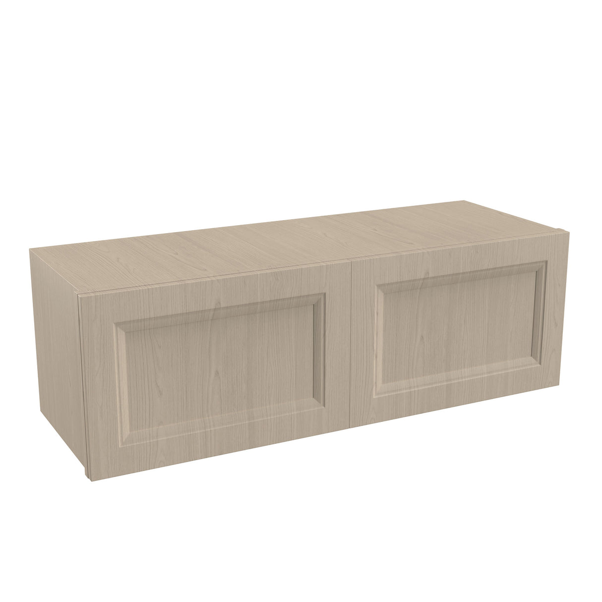 Richmond Stone - 24" Deep Wall Cabinet | 36"W x 12"H x 24"D