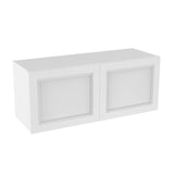 RTA - Richmond White - Double Door Wall Cabinet | 36"W x 15"H x 12"D