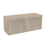 Richmond Stone - 24" Deep Wall Cabinet | 36"W x 15"H x 24"D