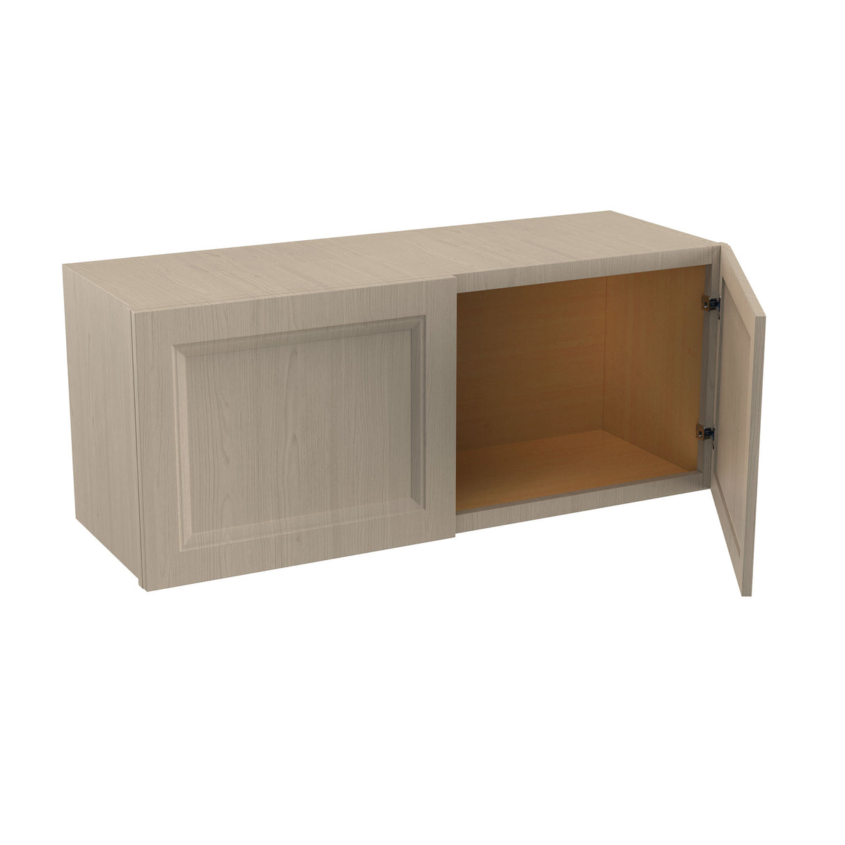Richmond Stone - 24" Deep Wall Cabinet | 36"W x 15"H x 24"D