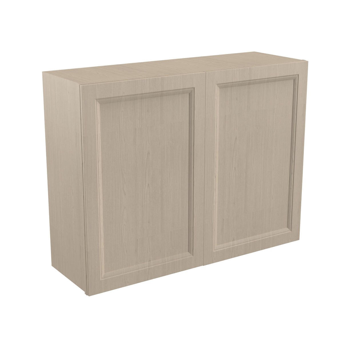 Richmond Stone - Double Door Wall Cabinet | 39"W x 30"H x 12"D