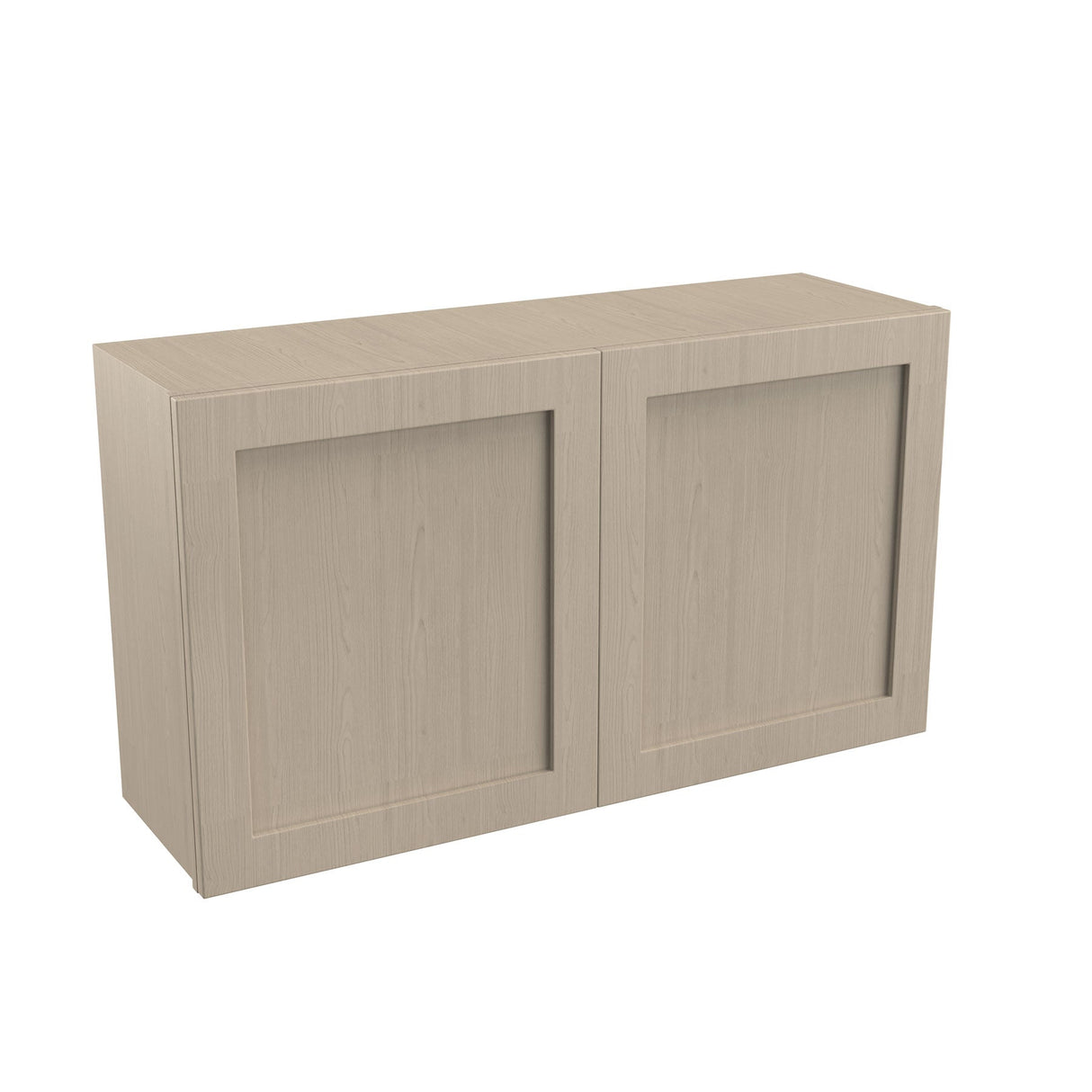 RTA - Elegant Stone - 24" High Wall Cabinet | 42"W x 24"H x 12"D