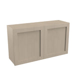 RTA - Elegant Stone - 24" High Wall Cabinet | 42"W x 24"H x 12"D