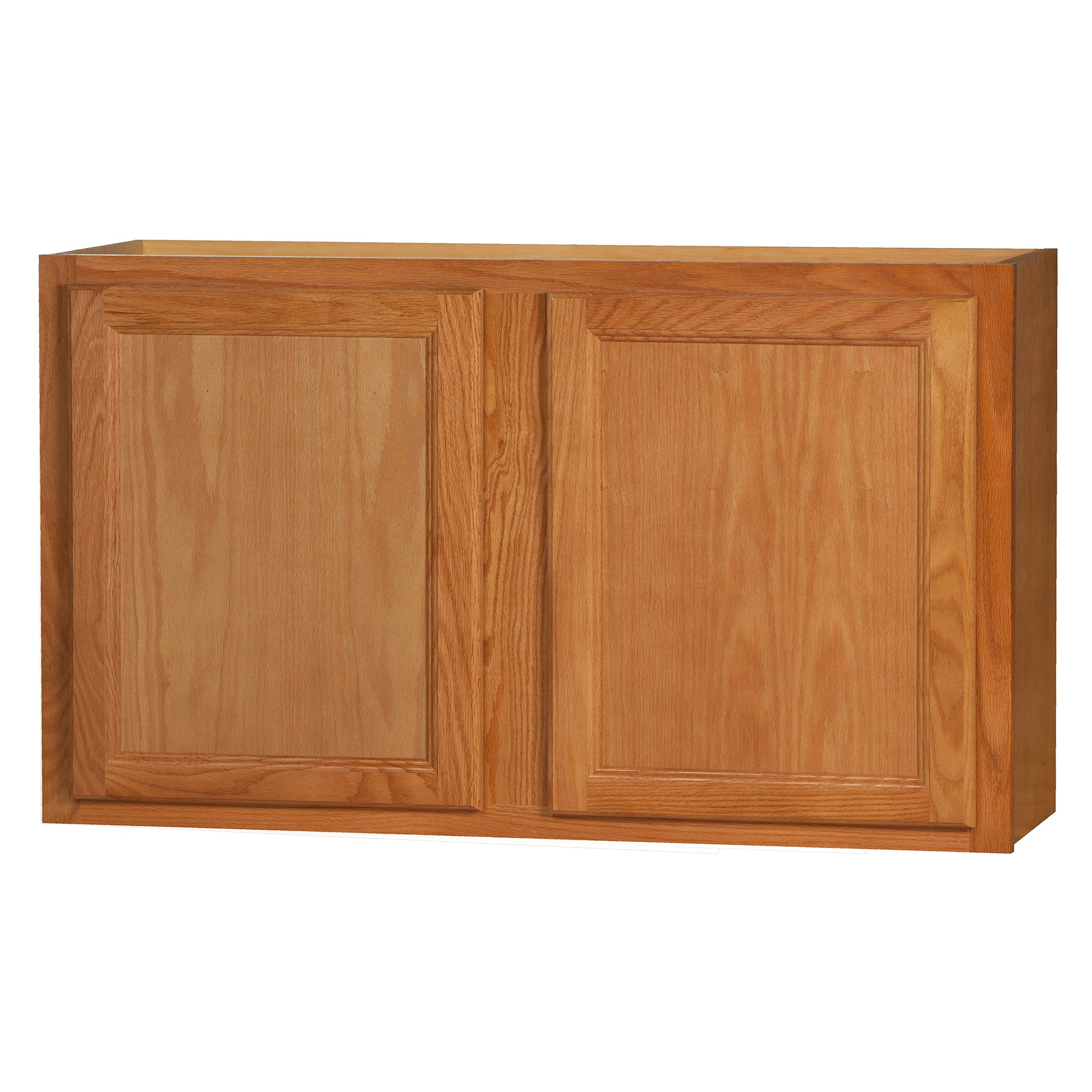 30 inch Wall Cabinets - Chadwood Shaker - 48 Inch W x 30 Inch H x 12 Inch D
