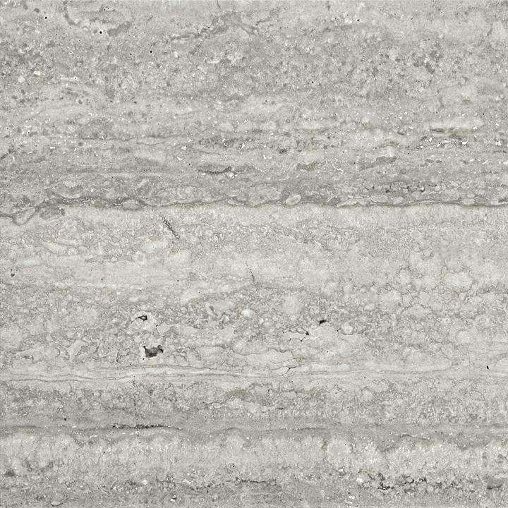 12" x 24" x 9 MM Panaria Porcelain Flow Grey Floor and Wall Tile