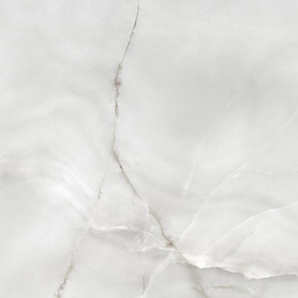 La Marca 24 x 48 in. Onyx Nuvolato Polished Rectified Glazed Porcelain Wall Tile (2)