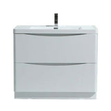 Smile 40" Bathroom Vanity