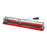 Manual Tile Cutter PEC 53 For Ceramic & Porcelain Tiles up to 10mm Thick (For Diagonal Cutting 460 mm x 460 mm)