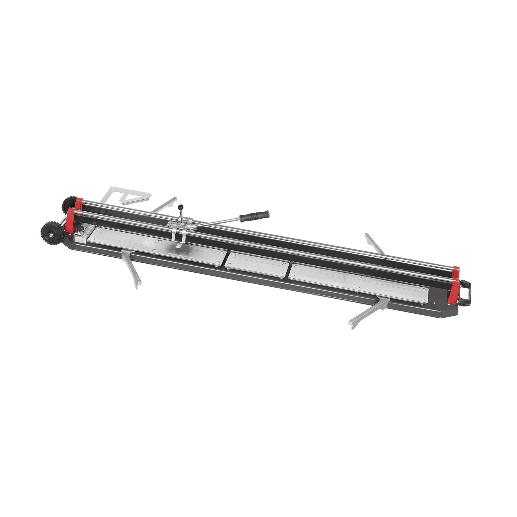 Manual Tile Cutter Master Plus-155 For Ceramic & Porcelain Tiles up to 15mm Thick (For Diagonal Cutting 110 cm X 110 cm)