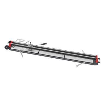 Manual Professional Tile Cutter Master Plus-180 With Wings For Ceramic & Porcelain Tiles up to 15mm Thick (For Diagonal Cutting 127 cm x 127 cm)