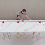 Manual Large Format Tile Cutter - Infinity - up to 8mm Thick