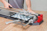 Manual Tile Cutter Super 750 For Ceramic & Porcelain Tiles up to 12mm Thick (For Diagonal Cutting 53 cm x 53 cm)