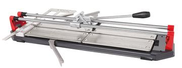 Manual Tile Cutter Super 750 For Ceramic & Porcelain Tiles up to 12mm Thick (For Diagonal Cutting 53 cm x 53 cm)