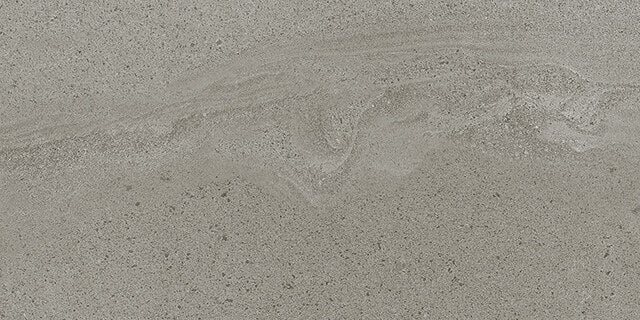 12 x 24 in Amelia Smoke Polished Rectified Glazed Porcelain Tile