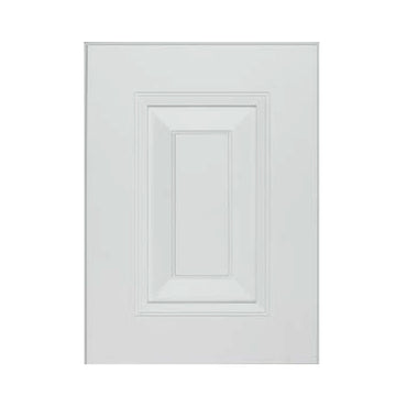 Sample Door - 11W x 15H - Aspen White - RTA