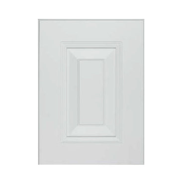 Sample Door - 11W x 15H - Aspen White
