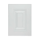 Sample Door - 11W x 15H - Aspen White