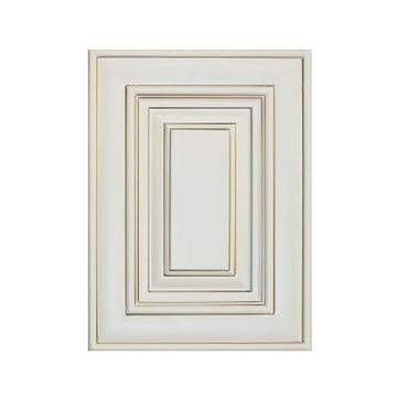 Sample Door - 11W x 15H -Charleston White