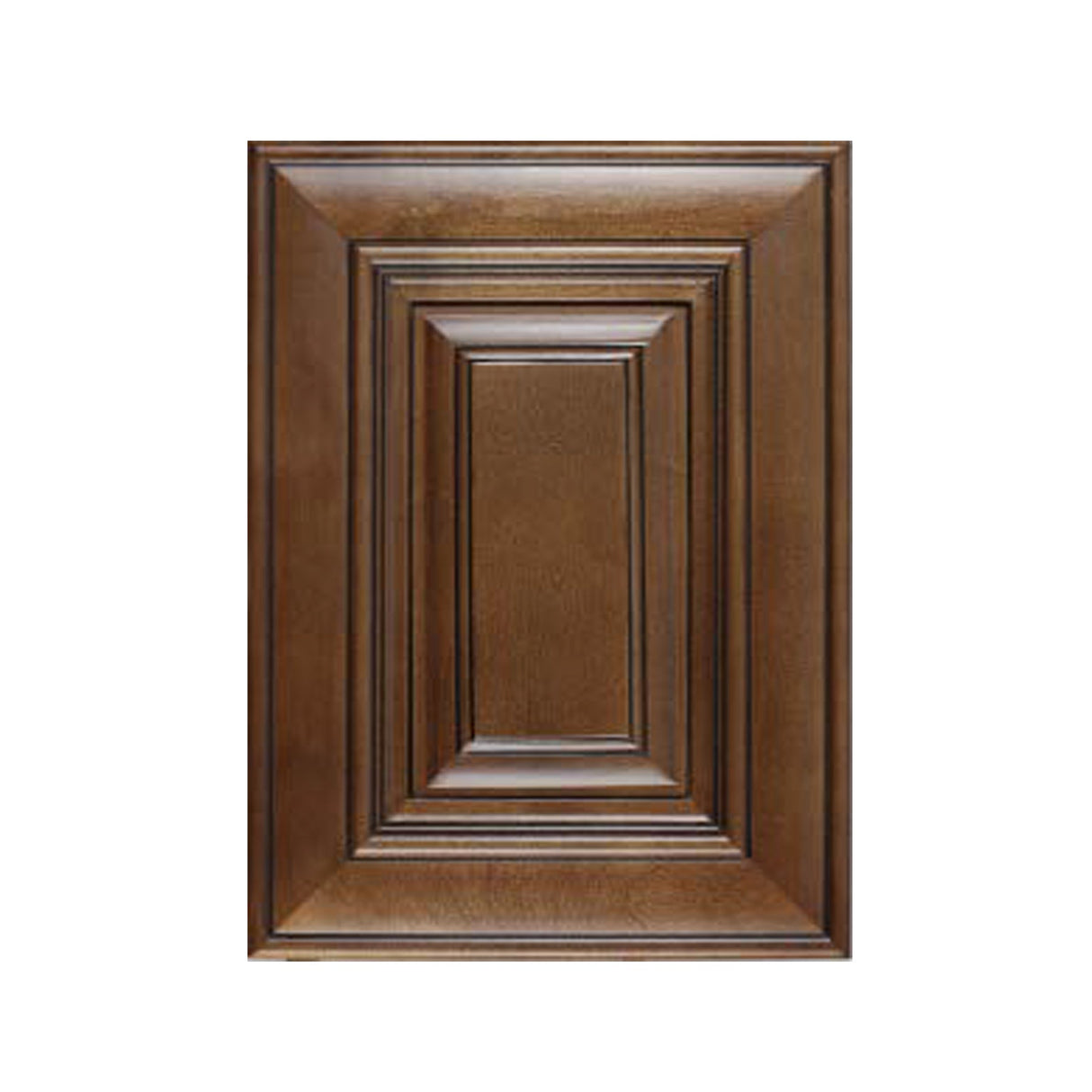 Sample Door - 11W x 15H - Charleston Saddle