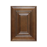 Sample Door - 11W x 15H - Charleston Saddle