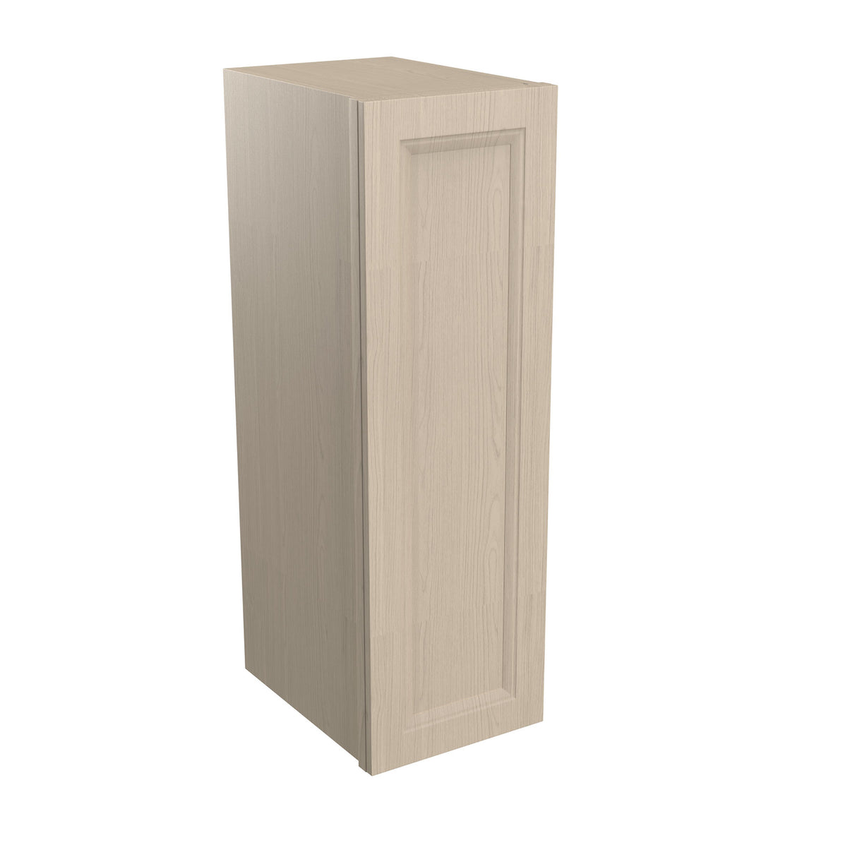 Richmond Stone - Single Door Wall Cabinet | 9"W x 30"H x 12"D