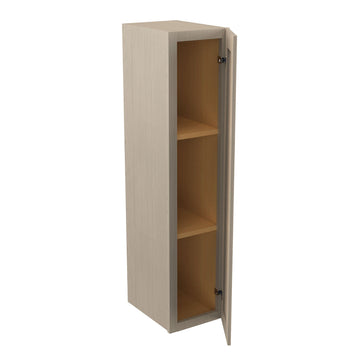 RTA - Single Door Wall Cabinet | 9