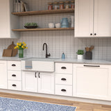 Cabinet Pull - 6-5/16 Inch (160mm) Center to Center - Hickory Hardware