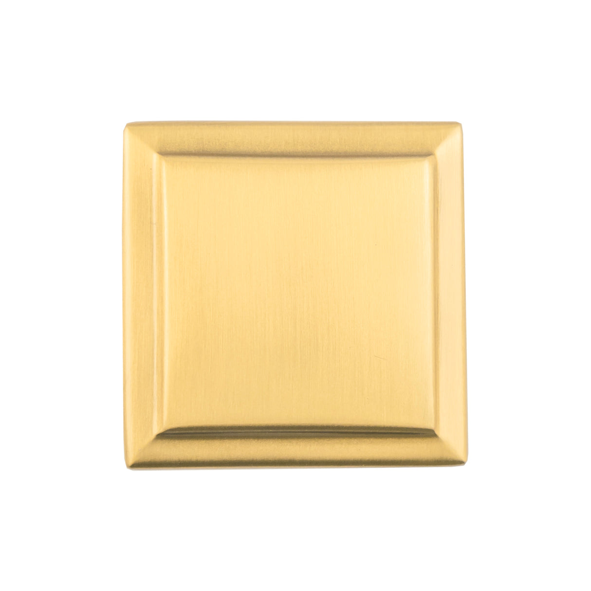 Studio II Collection - Belwith Keeler - Knob, 1-1/2" Sq. | B055577