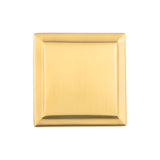 Studio II Collection - Belwith Keeler - Knob, 1-1/2" Sq. | B055577