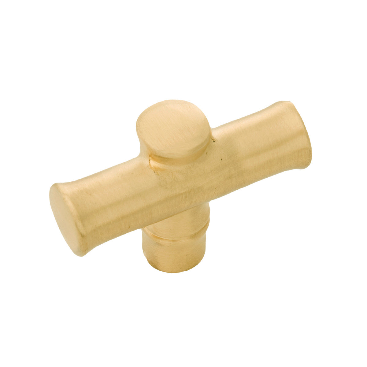 Junzi Collection - Belwith Keeler - Knob, 2" X 3/4" | B056655