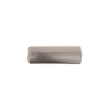 Ingot Collection - Belwith Keeler - Knob, 1-3/8" X 7/16" | B075644