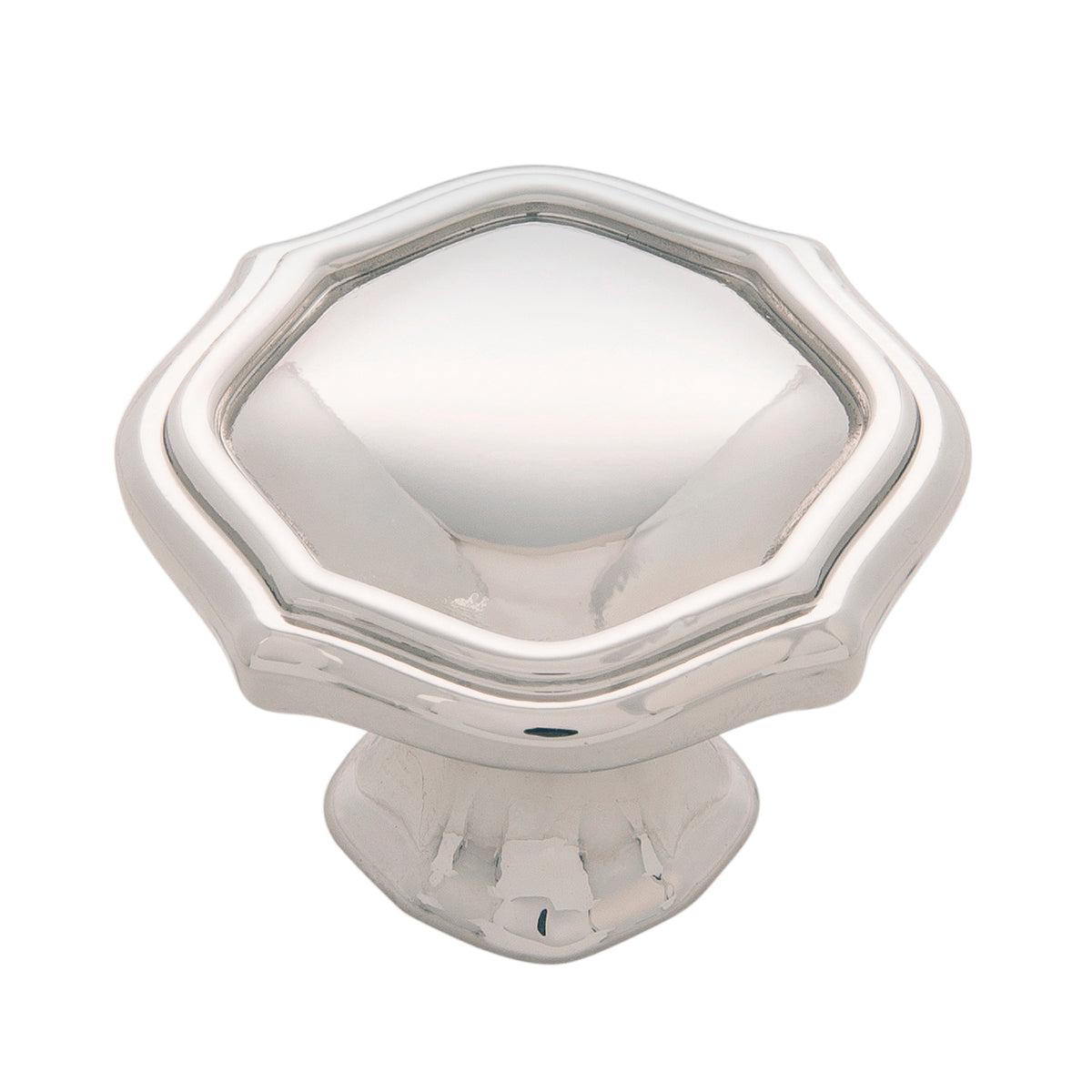 Trellis Collection - Belwith Keeler - Knob, 1-1/2" Dia. | B076137