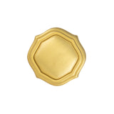 Trellis Collection - Belwith Keeler - Knob, 1-1/2" Dia. | B076137