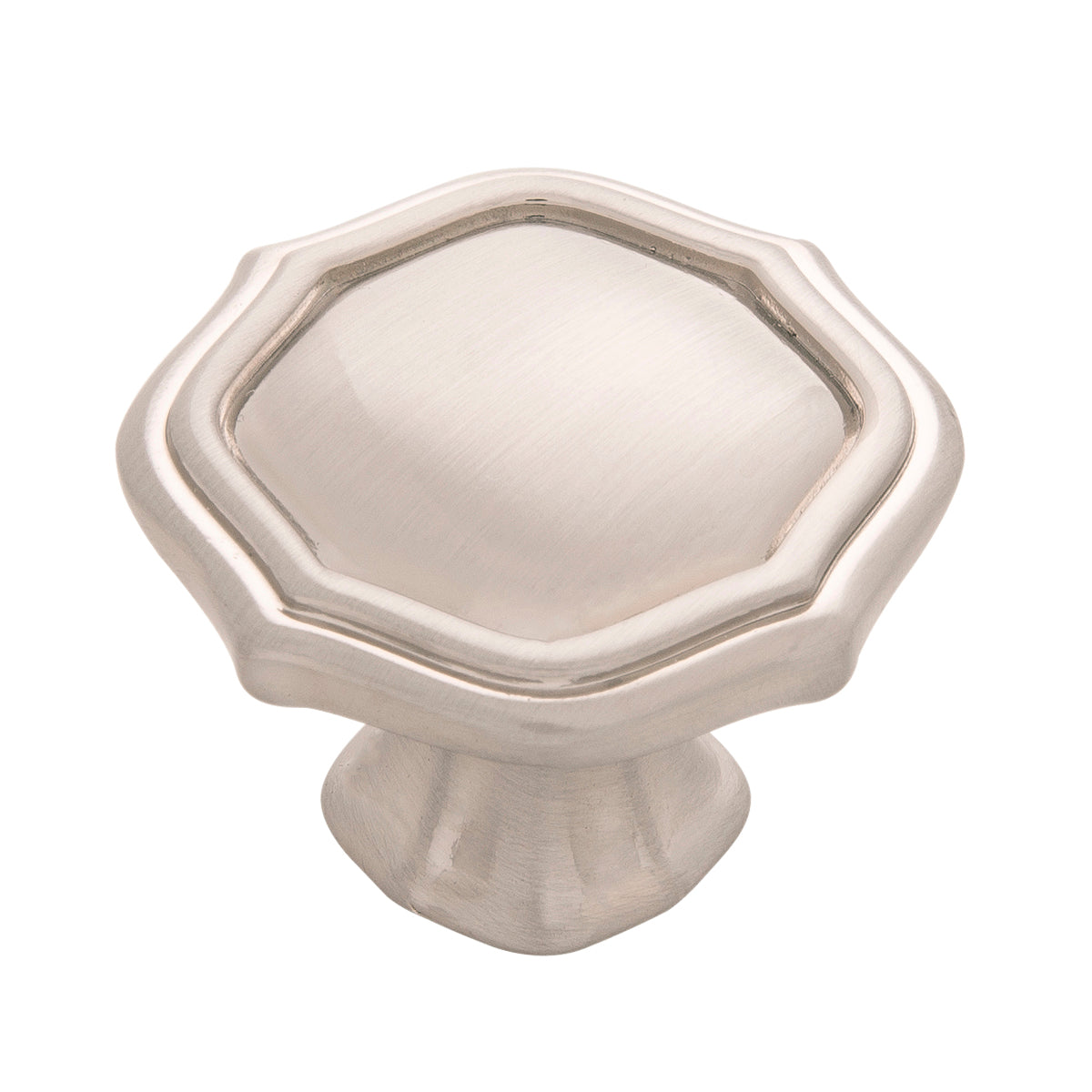 Trellis Collection - Belwith Keeler - Knob, 1-1/2" Dia. | B076137