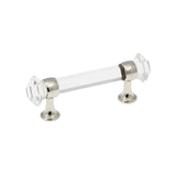 Luster Collection - Belwith Keeler - Pull, 3" C/C | B076274