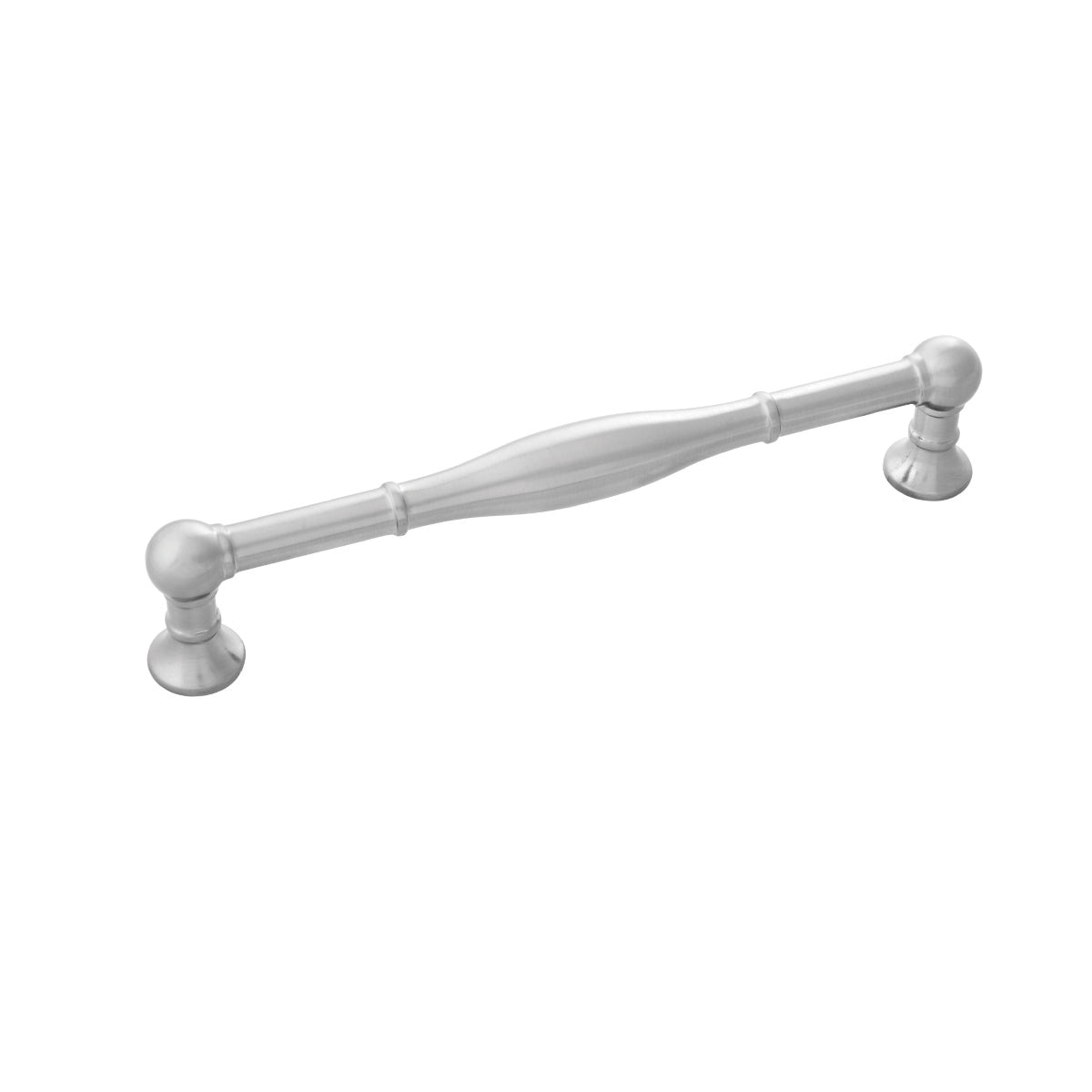 Fuller Collection - Belwith Keeler - Pull, 160mm C/C | B076291 - BUILDMYPLACE