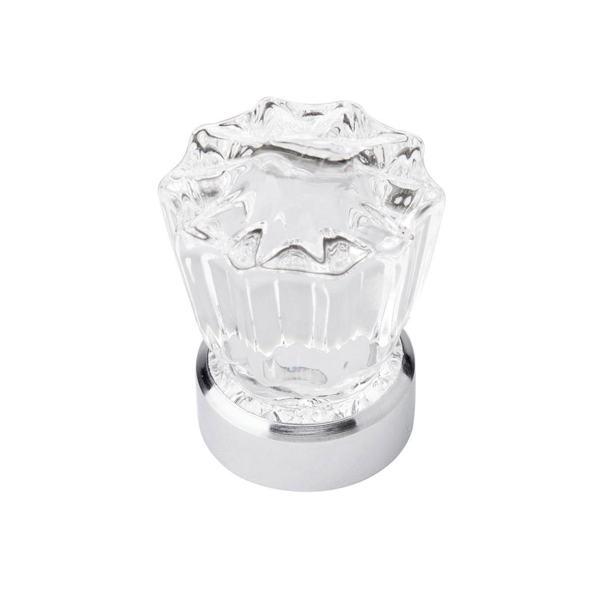 Luster Collection - Belwith Keeler - Knob, 1-3/8" Dia. | B076569