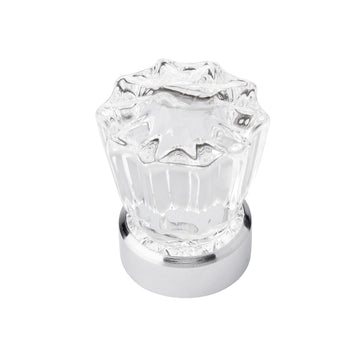 Luster Collection - Belwith Keeler - Knob, 1-3/8" Dia. | B076569