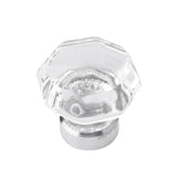 Luster Collection - Belwith Keeler - Knob, 1-1/2" Dia. | B076570