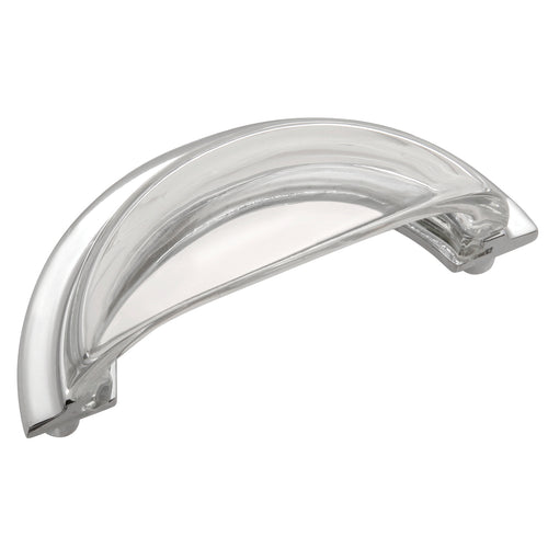 Luster Collection - Belwith Keeler - Cup Pull, 3