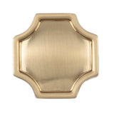 Monarch Collection - Belwith Keeler - Knob, 1-1/4" X 1-1/4" | B076636