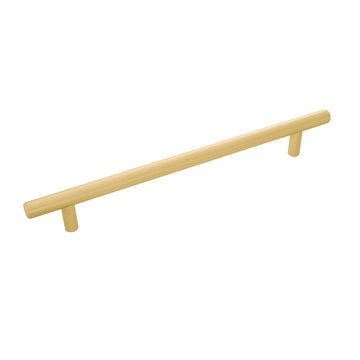 Contemporary Bar Pulls Collection - Belwith Keeler - Pull, 192mm C/C | B076755
