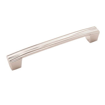 Fermata Collection - Belwith Keeler - Pull, 160mm C/C | B077066