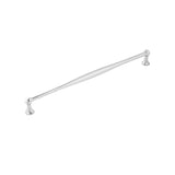 Fuller Collection - Belwith Keeler - Appliance Pull, 18" C/C | B077278 - BUILDMYPLACE