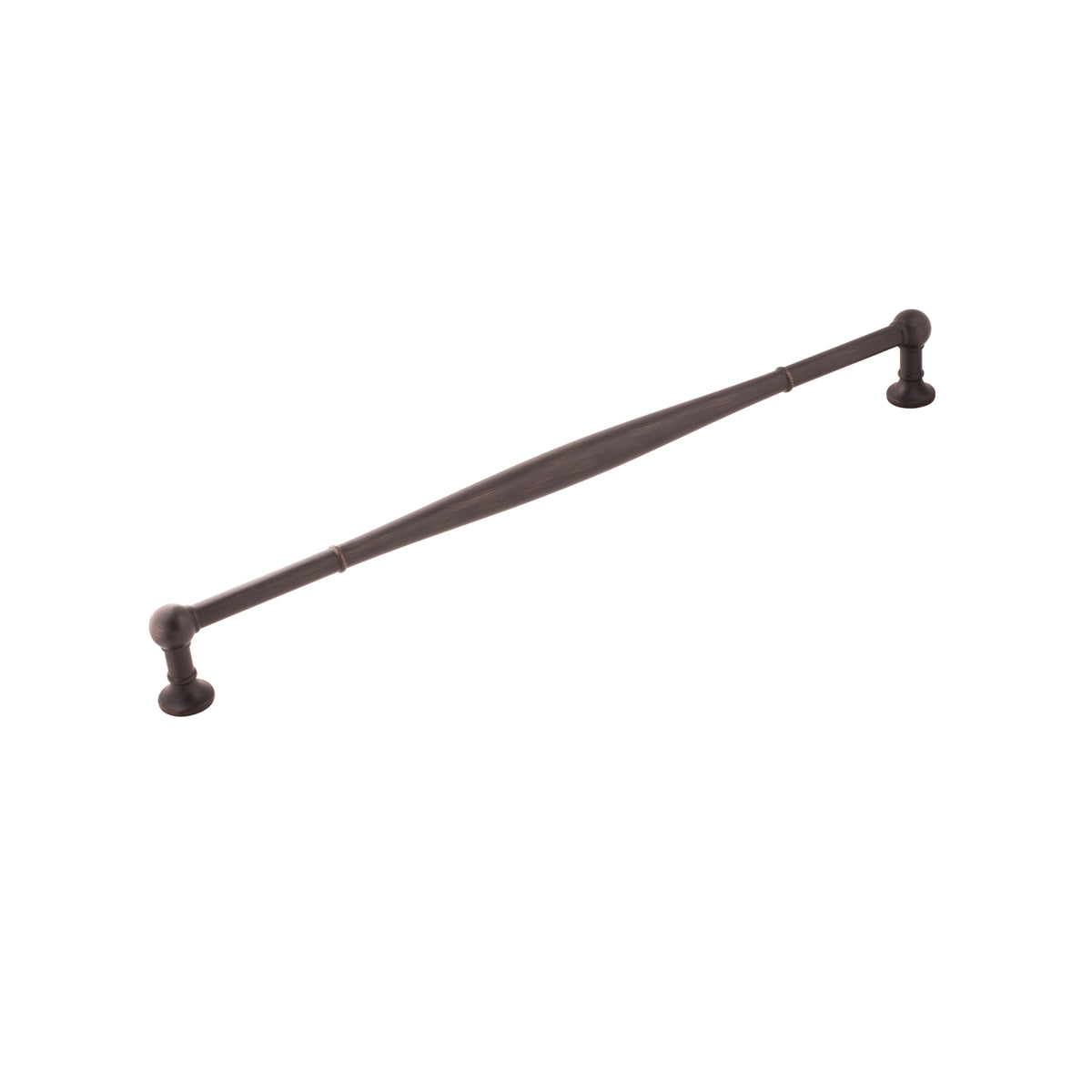 Fuller Collection - Belwith Keeler - Appliance Pull, 18" C/C | B077278 - BUILDMYPLACE