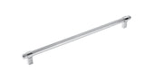 Sinclaire Collection - Belwith Keeler - Appliance Pull, 18" C/C | B077288